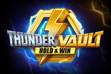 Thunder Vault Hold & Win